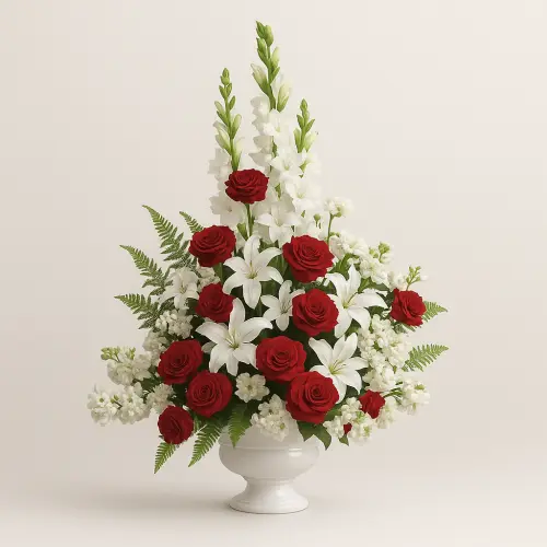 Bunga Meja girimekar